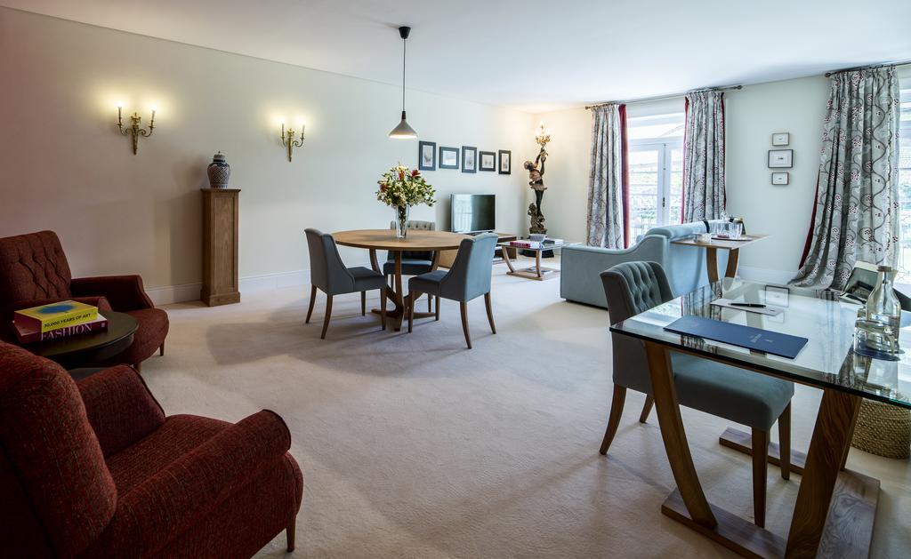 The Vintage House - Douro Hotel Pinhao Bagian luar foto Interior of a typical apartment