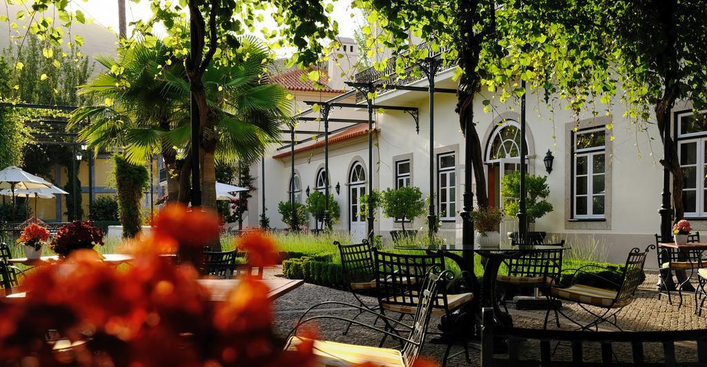The Vintage House - Douro Hotel Pinhao Bagian luar foto The Erawan Museum