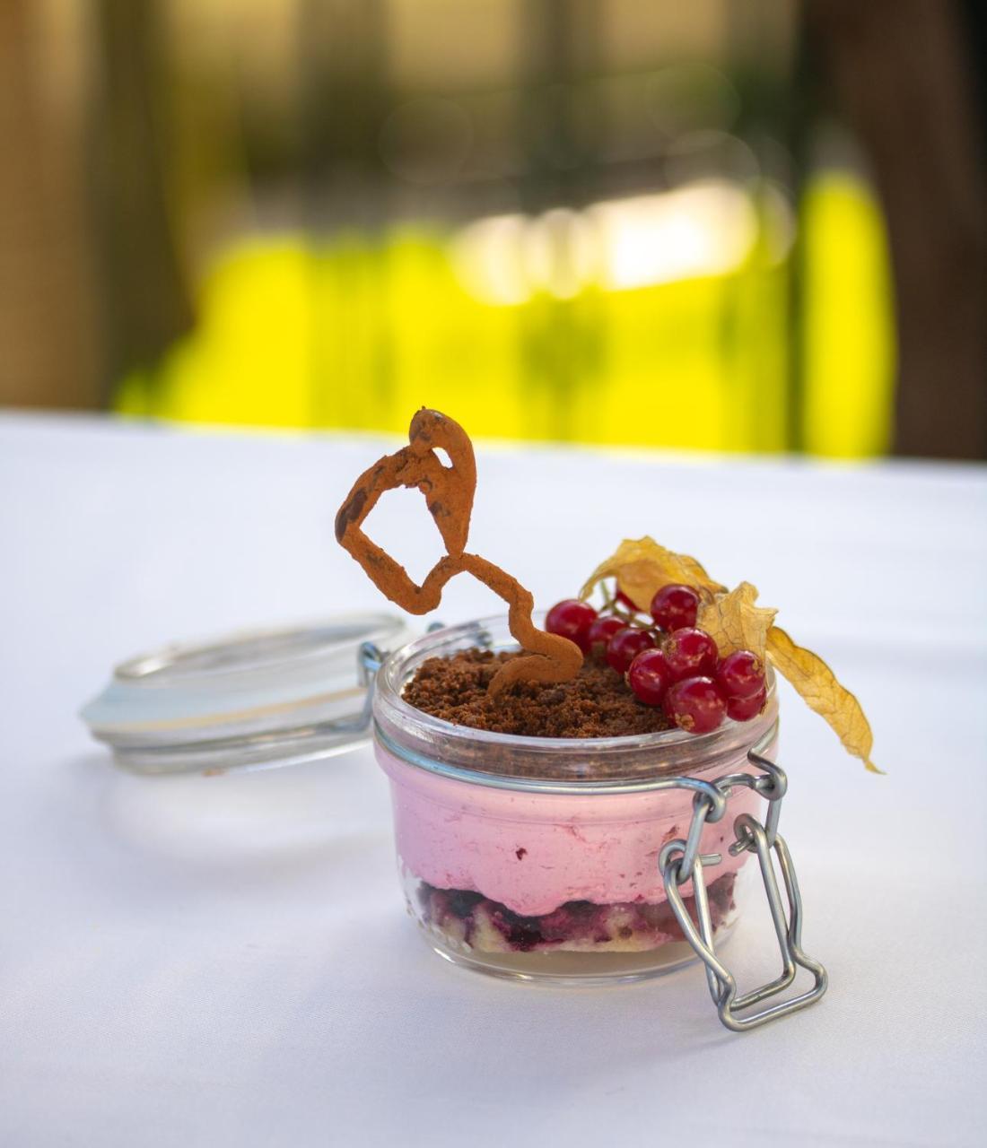 The Vintage House - Douro Hotel Pinhao Bagian luar foto A parfait